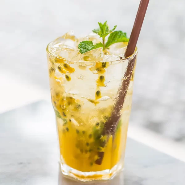 Maracuyá o Fruta de la Pasión (Passion Fruit) - Imagen 3