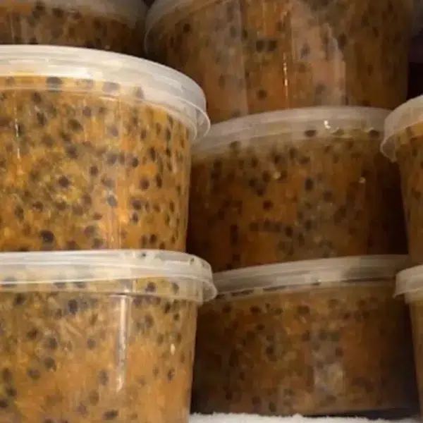 Maracuyá o Fruta de la Pasión (Passion Fruit) - Imagen 2